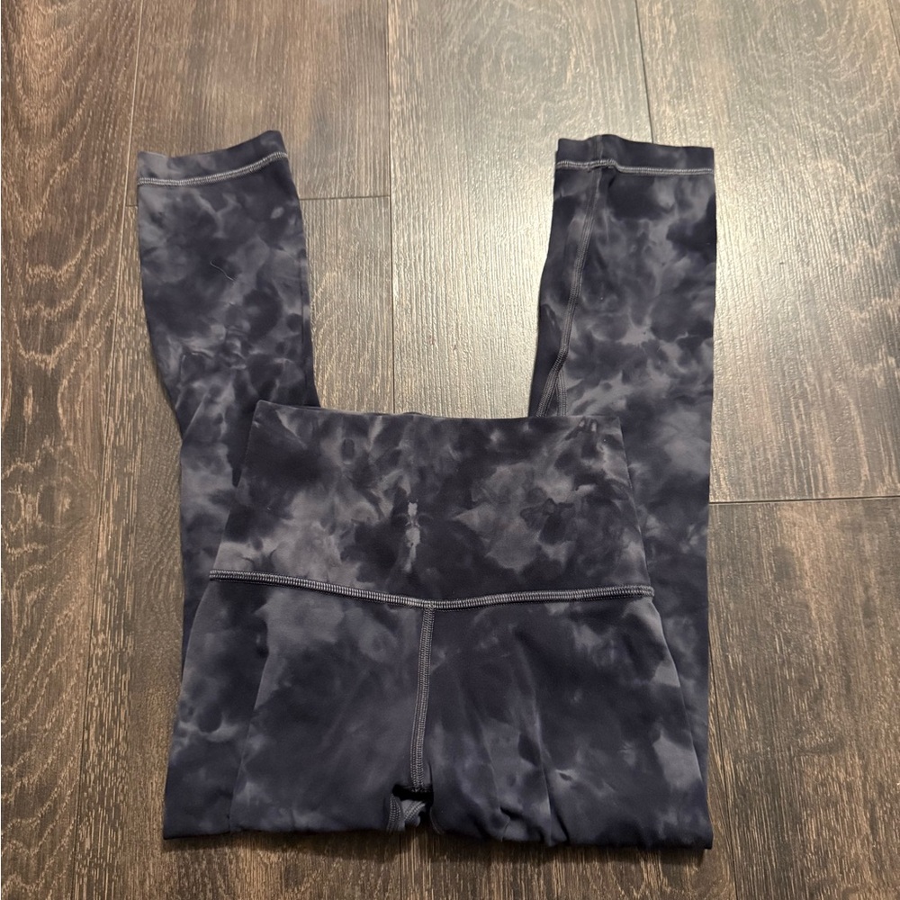 lululemon align crop 21”